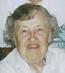 Obituary for Agnes Besta