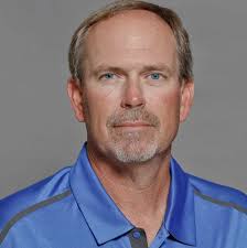 High school football: Grant Gower resigns as Deer Creek football coach to  become offensive coordinator at Oklahoma Baptist University