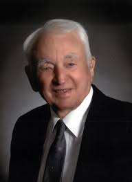 James (Jim) Hutton Obituary