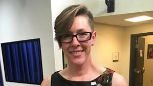 Trump presents teaching award to Spokane educator of teen refugees