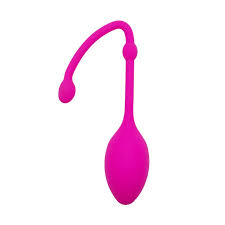 25 Mm(diameter) Pink Silicon Kegel Vagina Tightness Ben Wa Ball Sex Toy For  Woman, Adult Sex Products For Couple - Anal Sex Toys - AliExpress