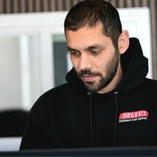 Tom Yocom's Instagram, Twitter & Facebook