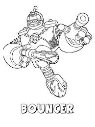 Best coloring 20 most exemplary skylanders giants pages creativity. Skylanders Coloring Pages Kizi Coloring Pages