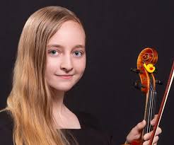 Lubbock Youth Orchestras Spring 2025 Concert Program by Lubbock Symphony