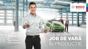 Asociația pentru promovarea pedagogiei alternative gradinița cu program prelungit emanuela. Bosch Vine CÄƒtre Tine Cu O Propunere De Job In Fabrica Din Jucu Programe De Internship