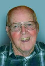 Obituary information for Harlan H. Hull