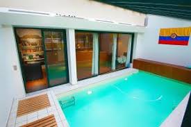 Paris Oasis Appart Hotel Avec Piscine Bar Terrasse Et Jardin