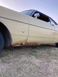 Image result for Light Gold 1971 Polara