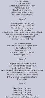 George Michael Careless Whisper Sent To Me By My Soul Mate 12 28 2015 Love Songs Lyrics Great Song Lyrics Song Words