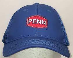 Fishing Hats Check Out Our Selection Of Fishing Hats Like This Penn Fishing Reel Hat Available In Our Etsy Shop Get You Hats Penn Fishing Reels Fishing Hat
