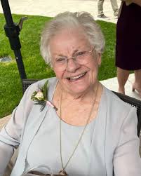 Laurel Jean Burkett Obituary December 31, 2023