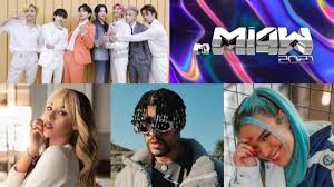 Los mtv miaw 2021 se realizarán este martes 13 de julio en la ciudad de méxico. 57li4tyzlgnkym