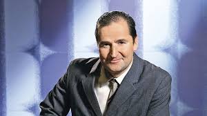 Robert záruba a petr hubáček; Vzory Jsem Hledal Spis Ve Svete Vic Pracuji S Emocemi Rika Komentator Zaruba Idnes Cz
