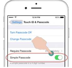 Press and hold the side button (or top button) until the power off slider appears. How To Unlock Iphone Se Unlock Iphone Se Without Losing Data