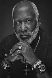 Richard Roundtree, Suave Star of 'Shaft,' Dies at 81 In addition to playing  the street-smart private eye, he was memorable in 'Roots,' 'Once Upon a  Time … When We Were Colored' and '