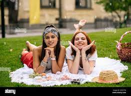 Lezbian hi-res stock photography and images - Alamy