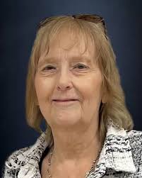 Darlene Hornung Obituary August 3, 2023