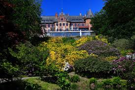 Последние твиты от region skåne (@regionskane). Explore Sweden Six Fantastic Swedish Slott To Visit In Skane The Local