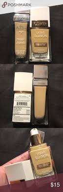 Physicians Formula Flower L Oreal Foundation Beauty Foundation Physicians Formula Infallible Pro Matte Foundation