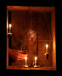 Meet Kyle Loven, A New Kind of Puppet Master