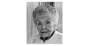 Anna Condon Obituary (1928