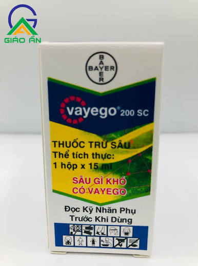 Vayego 200SC..
