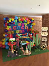 200 Ideas De Fiesta Coco Fiesta De Coco Coco Fiesta