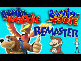 We did not find results for: Microsoft Please Remake Banjo Kazooie And Banjo Tooie Fugamenews Youtube