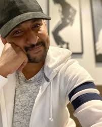 June :) 🤞 Actor Nani Via Instagram