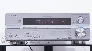 Dts es 96 24 logo, dts es 96 24 logo black and white, dts es. Pioneer Vsx 915 Dolby Digital 7 1 Heimkino Receiver Gebraucht