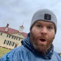 Chad O'Brien (@CoachChadOBrien)