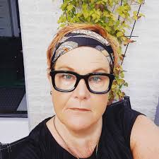 Gittasalongen Lena Holmqvist