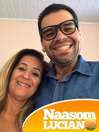 Naasom Luciano
