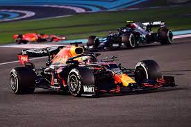 Die formel 1 2021 live im tv: Servustv Orf Bieten Formel 1 Live Programm Infos