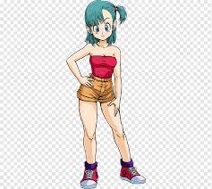 The image can be easily used for any free creative project. Bulma Goku Trunks Dragon Ball Xenoverse 2 Vegeta Goku Dragon Hand Human Png Pngwing