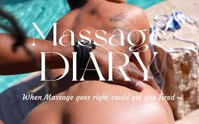 When a Massage Gone Right Could get You Fired: Amateur Porn by FapHouse |  xHamster