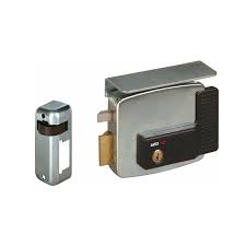 Serratura Cisa Elettrica Entrata mm.80 SX | Gorla Ferramenta