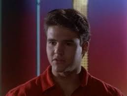 Austin St. John: La impactante transformación de Jason, el 'Power Ranger  Rojo' 26 años después