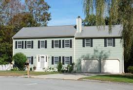 Maybe you would like to learn more about one of these? 8 Linbrook Lane Franklin Ma Five Bedroom Home For Sale Garage Addition Over Garage Addition Room Over Garage