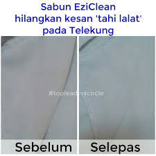 Insyaallah, salah satu dari 12 cara menghilangkan flek hitam di wajah ini bisa membantu sahabat dream semua. Fateha Fatin Sabun Eziclean Hilangkan Kesan Tahi Lalat Di Telekung