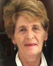 Obituary of Marion Odessa Jennings