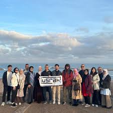 Halal Tour Packages from Singapore | Usrah Travel