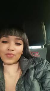 Nottingham Sienna Mcdonald