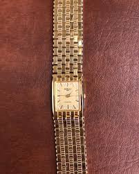 radolux altin kaplama vintage bayan saati orijinal sifir calisir durumda vintage vintagesaat vintagewatch saat saatler saatmodelleri kurmalisaat hedi