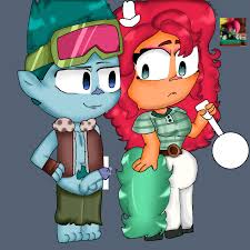 Rule 34 Dev | hentai popular | floyd_(trolls)