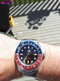 Maybe you would like to learn more about one of these? Fs San Martin Vintage Inspired Gmt Mywatchmart