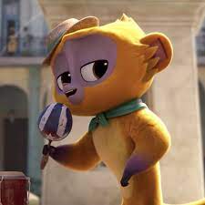 Aug 06, 2021 · 12 images of the vivo cast of characters. Vivo Character Sony Pictures Animation Wiki Fandom