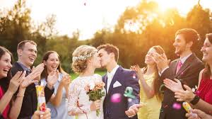 After all, you two have a lot to celebrate! 14 Best Wedding Gifts The Bride And Groom Thestreet