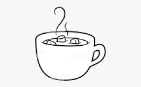 Hot Chocolate X Clipart Black And White Transparent Hot Cocoa Black And White Free Transparent Clipart Clipartkey Hot chocolate cookies are rich chocolate cookies filled with marshmallow bits and chunks of melty chocolate. hot chocolate x clipart black and white