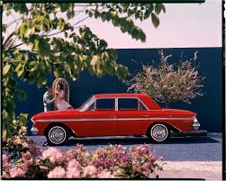 Image result for Briarcliff Red 1963 AMC